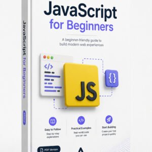 JavaScript for Beginners