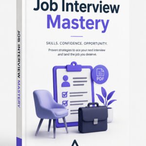 Job Interview Mastery