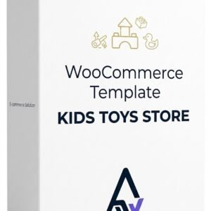 Kids Toys Store