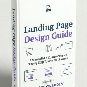 Landing Page Design Guide