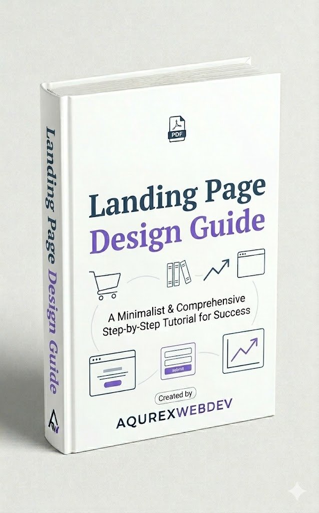Landing Page Design Guide