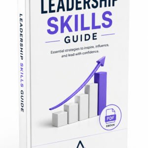 Leadership Skills Guide