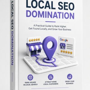 Local SEO Domination