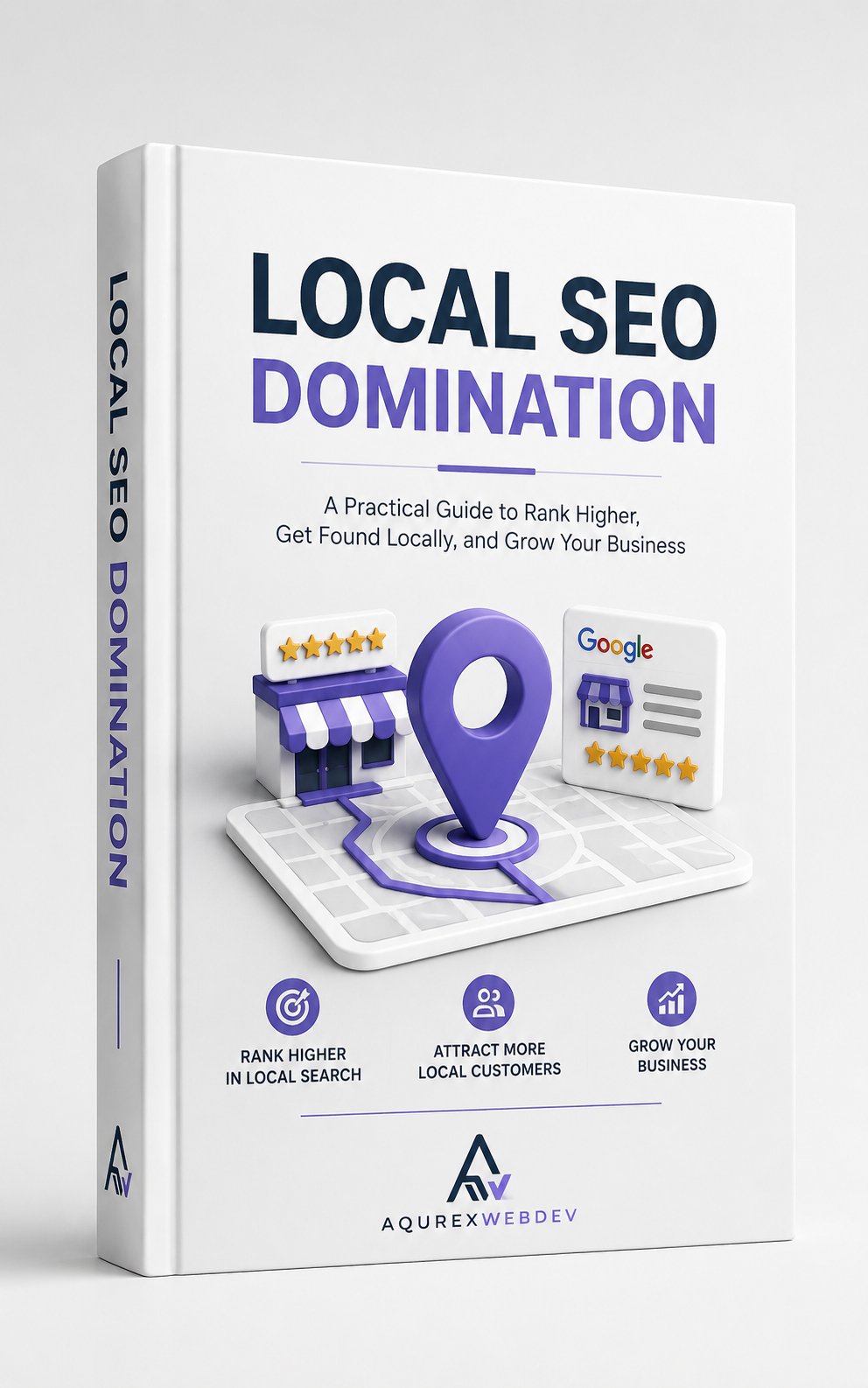 Local SEO Domination