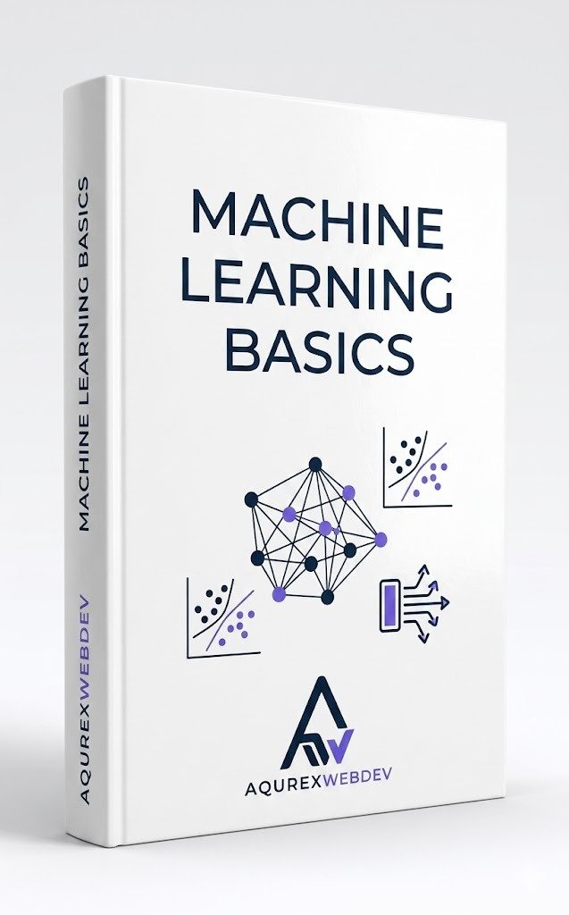 Machine Learning Basics