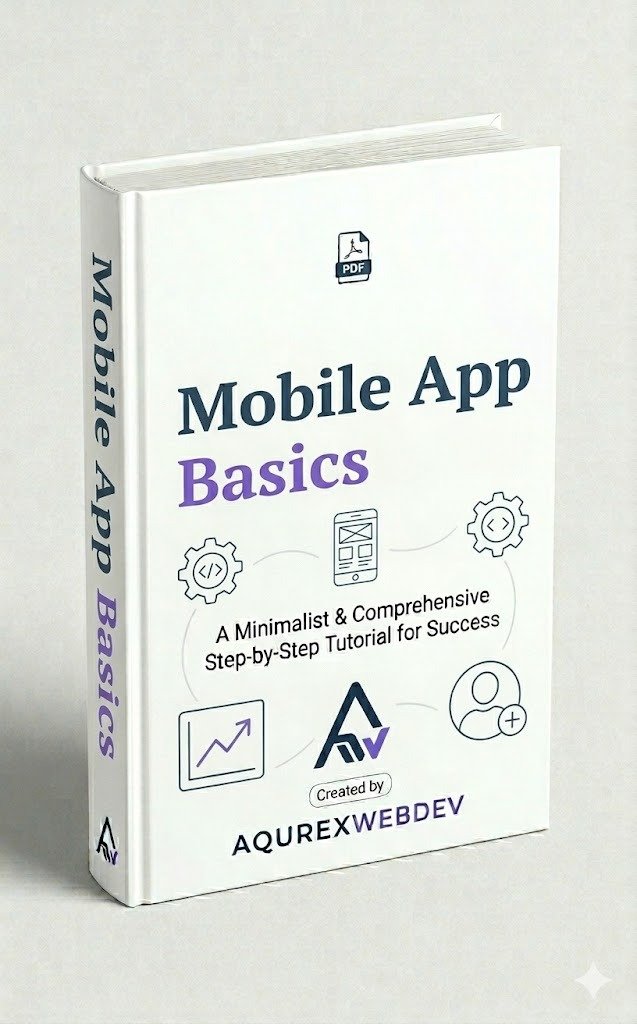 Mobile App Basics