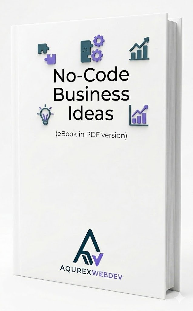 No-Code Business Ideas
