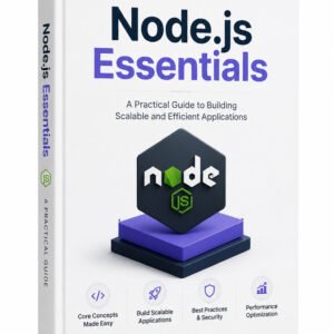 Node.js Essentials