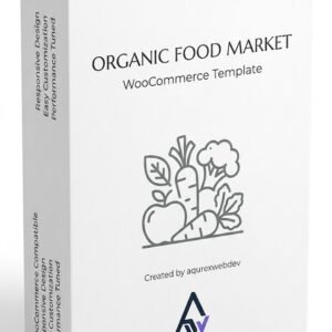Organic Food Market