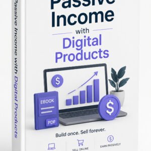Passive Income with Digital Products