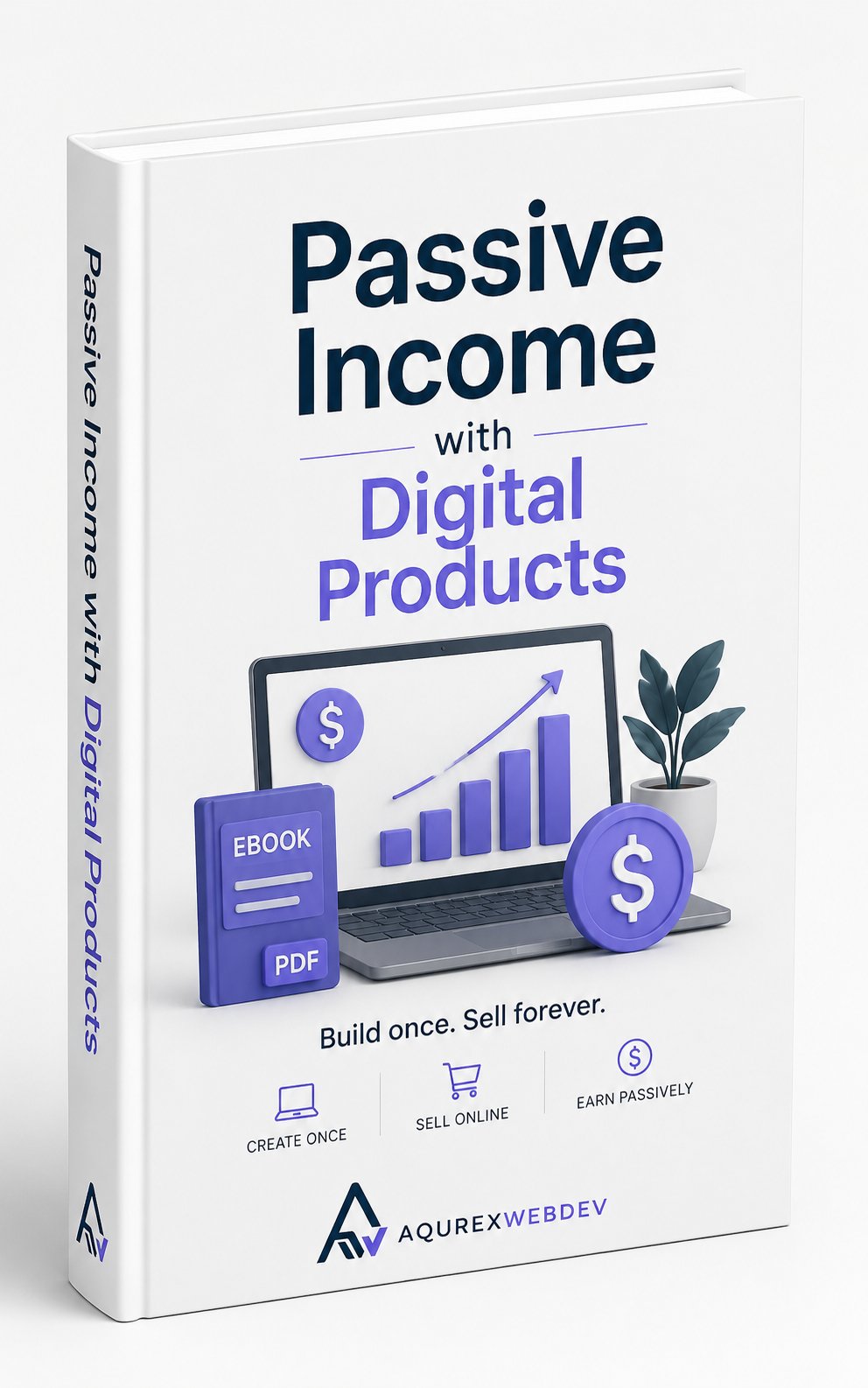 Passive Income with Digital Products