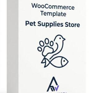 Pet Supplies Store