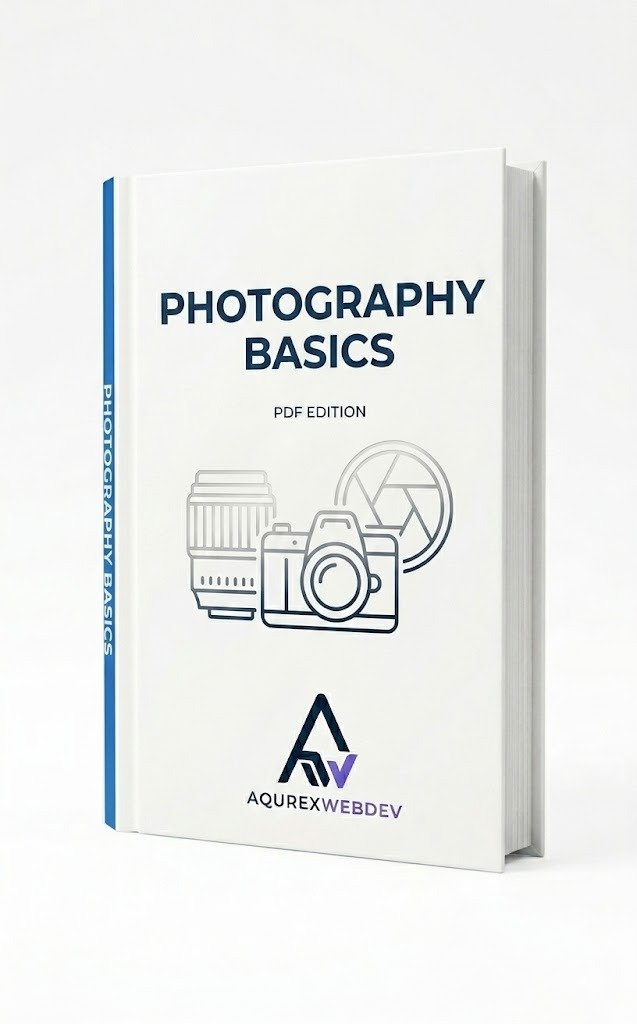 Photography Basics
