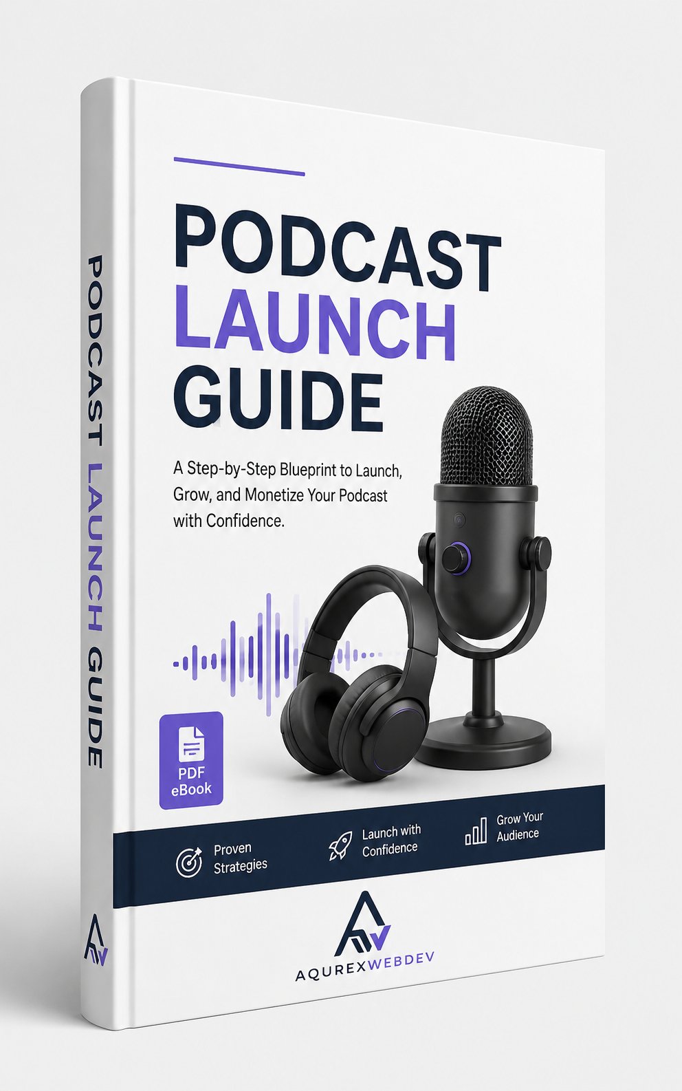 Podcast Launch Guide