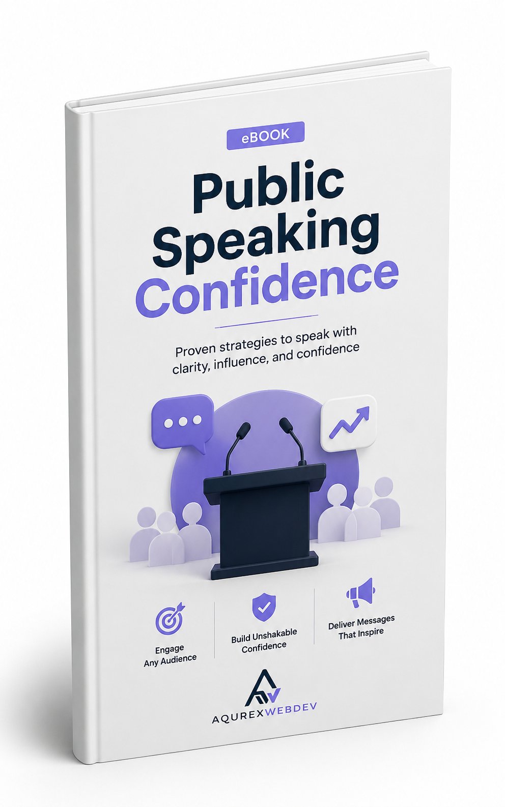 Public Speaking Confidence