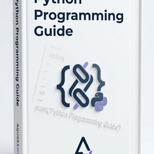 Python Programming Guide