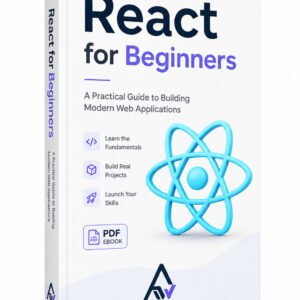React for Beginners