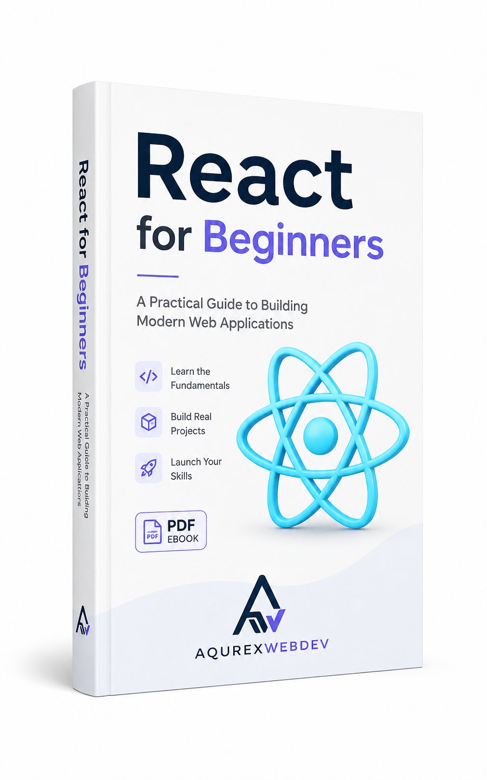 React for Beginners