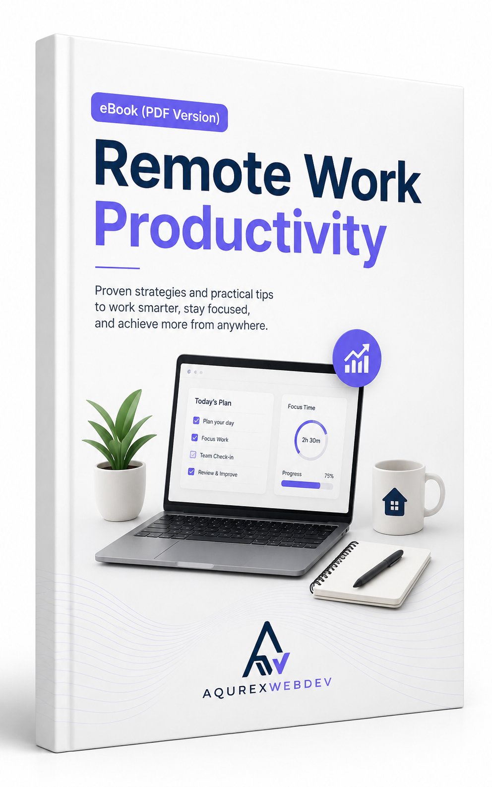 Remote Work Productivity