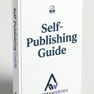 Self-Publishing Guide