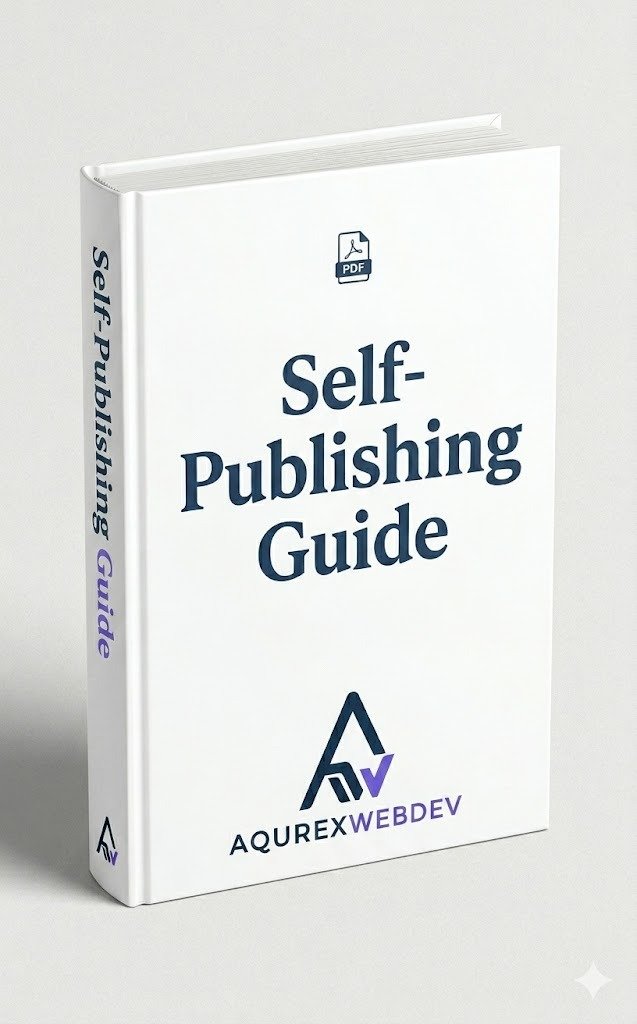Self-Publishing Guide