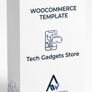 Tech Gadgets Store