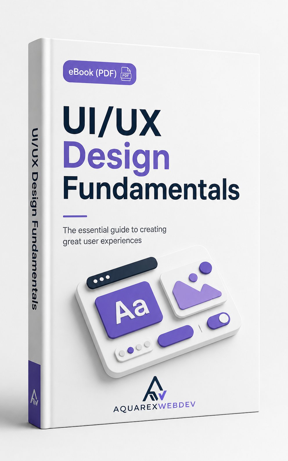 UI/UX Design Fundamentals