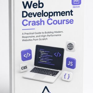 Web Development Crash Course