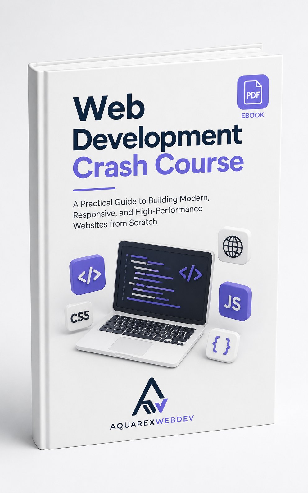 Web Development Crash Course