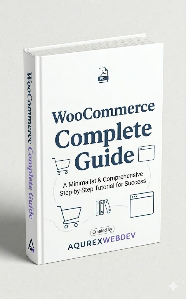 WooCommerce Complete Guide