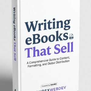 Writing eBooks That Sell