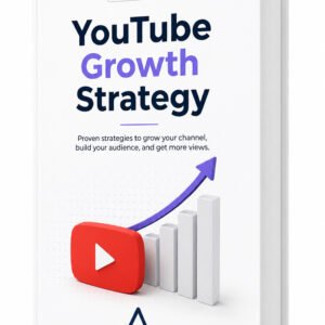 YouTube Growth Strategy