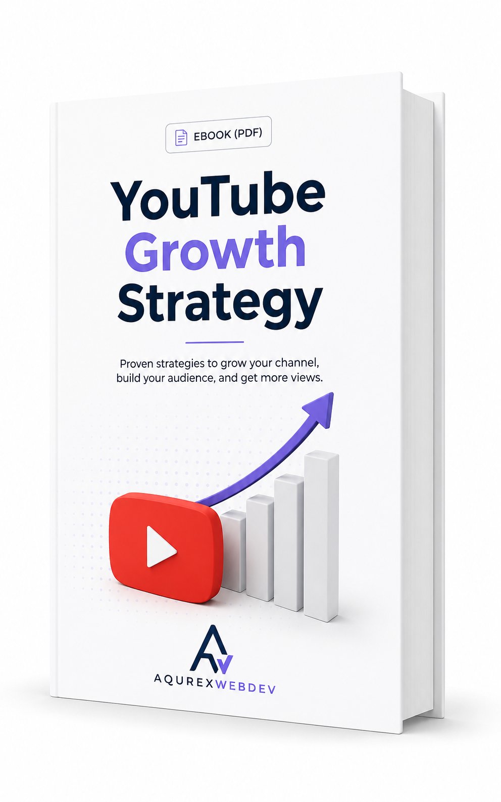 YouTube Growth Strategy